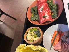 -芸山季·云南野生菌火锅(人民广场来福士店)