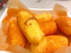 -半天妖烤鱼(万象城店)