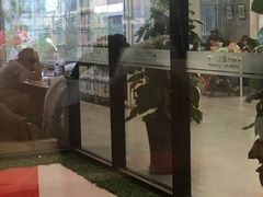 -朝阳区图书馆(小庄店)