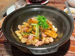 -大良毋米粥(锦龙路总店)