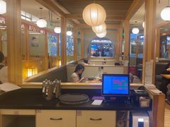 -一心创作料理屋(经开万达店)