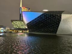 -海心沙亚运公园