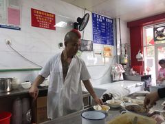 -汪家馄饨(集庆路店)