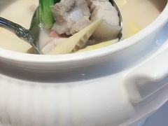 家乡腌笃鲜-玫瑰厅上海菜(兴国路店)