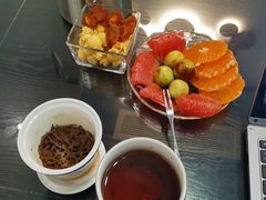 -圣和足道·瑶浴SPA·养生茶府(光华店)