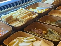 -温禾牛·和牛寿喜烧自助火锅(恒基名人店)