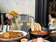 -Money Shops(愚园路店)