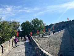 -南京城墙景区