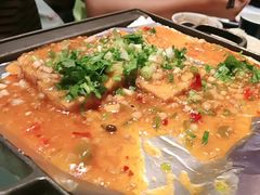 -绿茶餐厅(昆明世纪金源店)