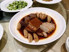 -杭州滨江银泰喜来登·采悦轩中餐厅