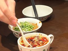 -北京老门框爆肚四季涮肉(凌河路店)