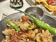 -沛家·西餐Brunch·直火料理