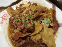 酱香牛腩-牛a潮汕鲜牛肉粿条(天河北店)