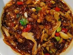 -兰湘子·湘菜小炒(石家庄万象城店)