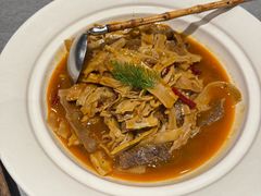 -汉水谣·江景餐厅(江滩店)