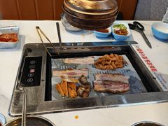 -万达广场(南昌红谷滩店)