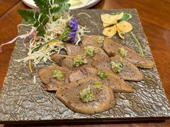 -鸟鹏烧鸟居酒屋(仁恒梦中心店)