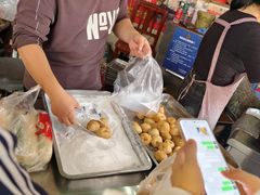 -老南昌白糖糕(大士院店)