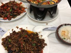 -新新湘菜馆(新中街二条店)