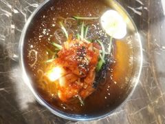 -大叹号·朝鲜族烤肉(潍坊泰华城店)