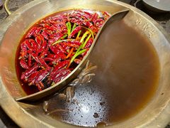 -小龙坎火锅(春熙太古里店)