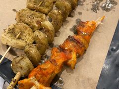 -孙府大院(步行街店)