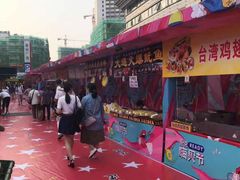 -吾悦广场(南京鼓楼店)