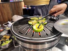 -韩山葵烤肉(太古里店)