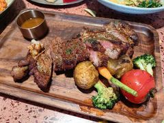 -La Terre乐田(万象城店)