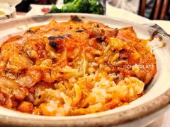 -番茄屋葡式美食(总店)