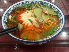 -马艾萨中国兰州传统牛肉面(惠新里店)