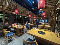 -老凯俚酸汤鱼(多彩城店)