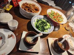 -小柴米·传统江西菜(万寿宫店)