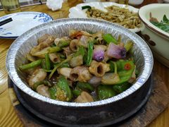 -南记食粥坊·宵夜大排档(南桂店)