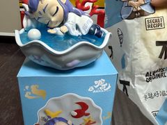 -肯德基(朝阳门店)