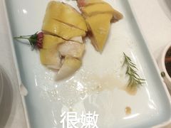 -银筵(武夷路店)