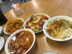-艺味深尝(云锦路店)