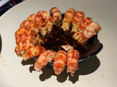 -巴厘龙虾·榜首油焖大虾(洞庭·艺术洋房店)
