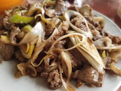 -何记羊汤馆(丽水佳源店)