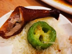 -香港深井掂檔烧鹅茶餐厅(海韵城店)