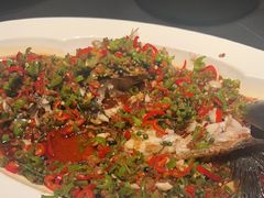 -晓长安·新陕菜(曲江店)