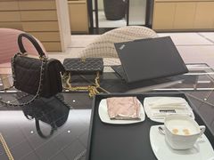 -CHANEL(恒隆广场店)