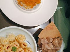 -左庭右院鲜牛肉火锅(长泰广场店)