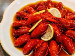 -盱眙虾神於氏龙虾(夫子庙红街店)