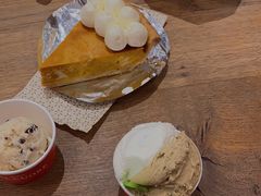 -Dal Cuore 达可芮冰淇淋(陕西北路店)