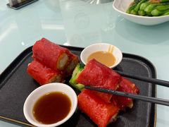 -海景壹号大酒店(滨湖店)