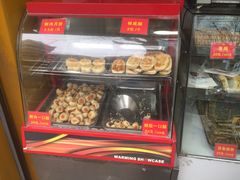 -宋记饼家(石门二路店)