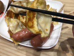 -肥叔锅贴(和炯路店)