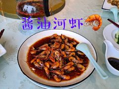 -老好人象山海鲜(岭南路店)