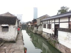 -绍兴书圣故里景区